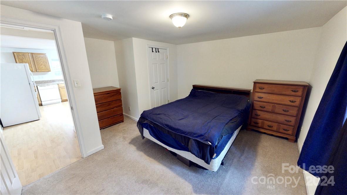 Todd Park - Residential Lease