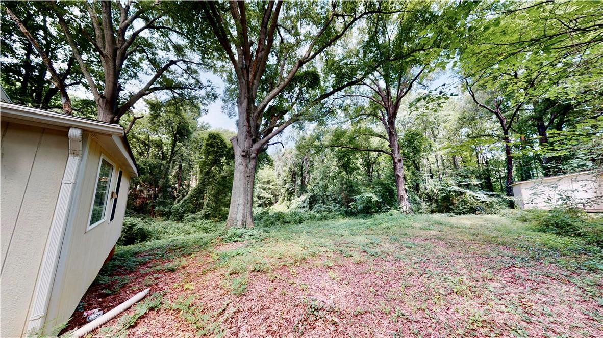 Todd Park - Residential Lease