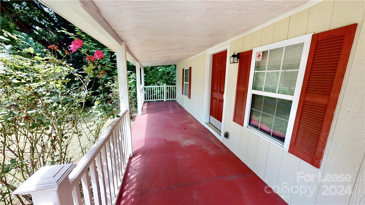 Todd Park - Residential Lease