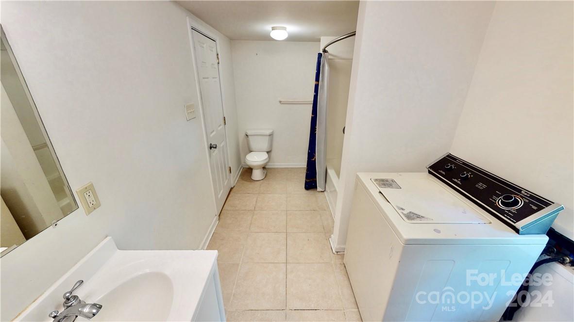 Todd Park - Residential Lease