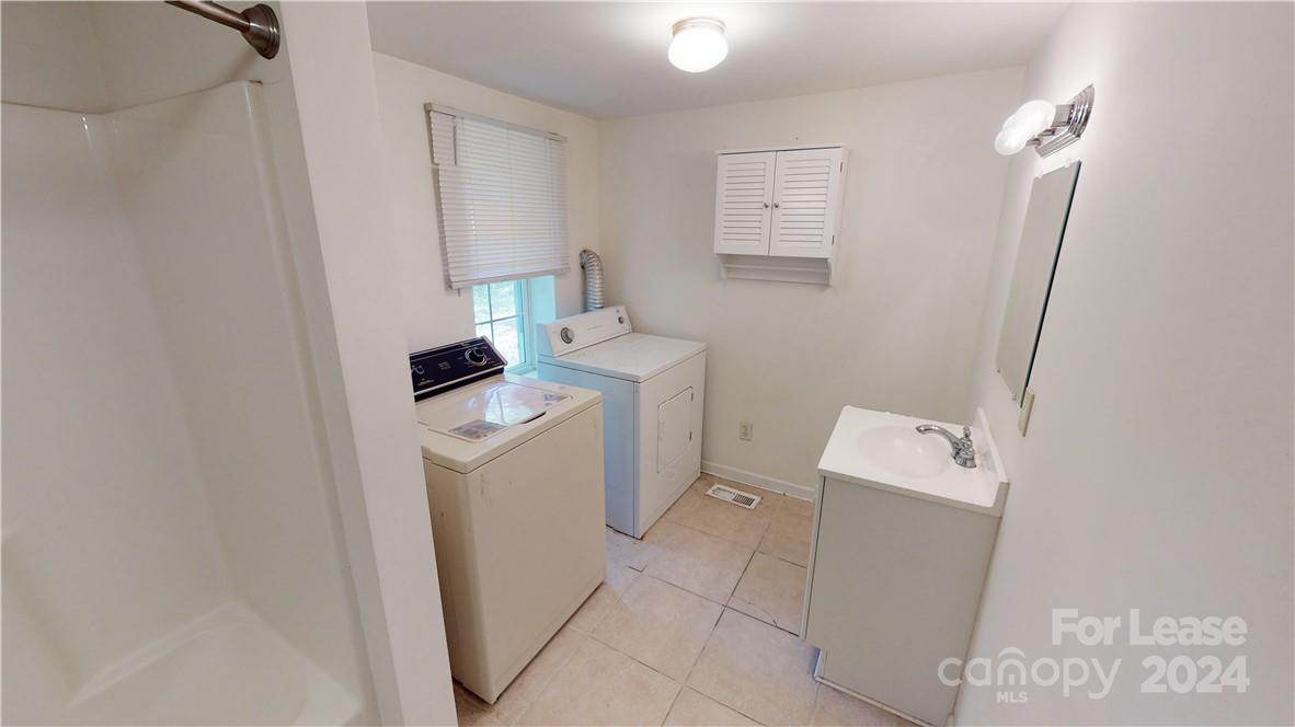 Todd Park - Residential Lease