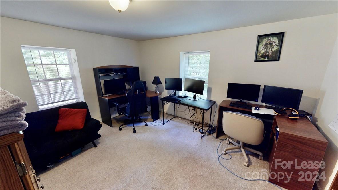 Todd Park - Residential Lease