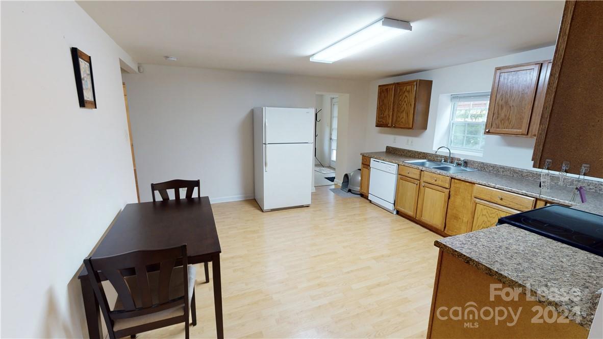 Todd Park - Residential Lease