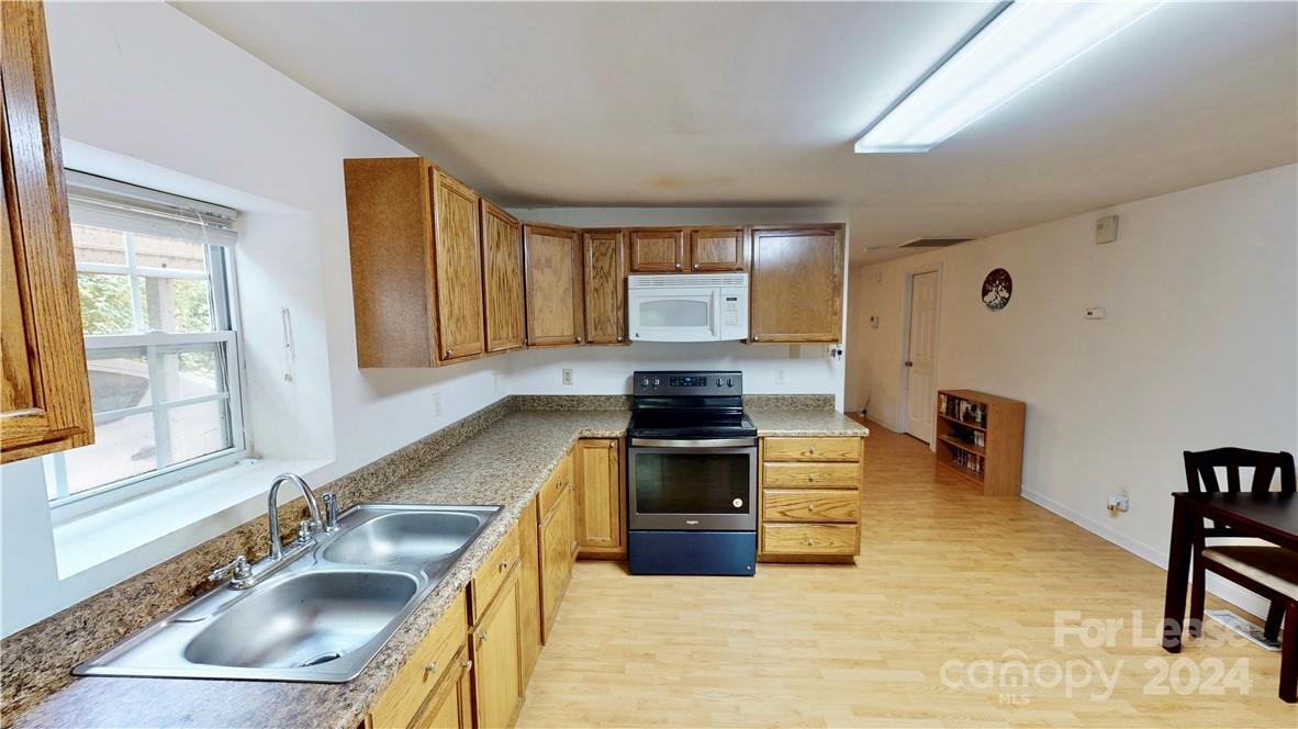 Todd Park - Residential Lease