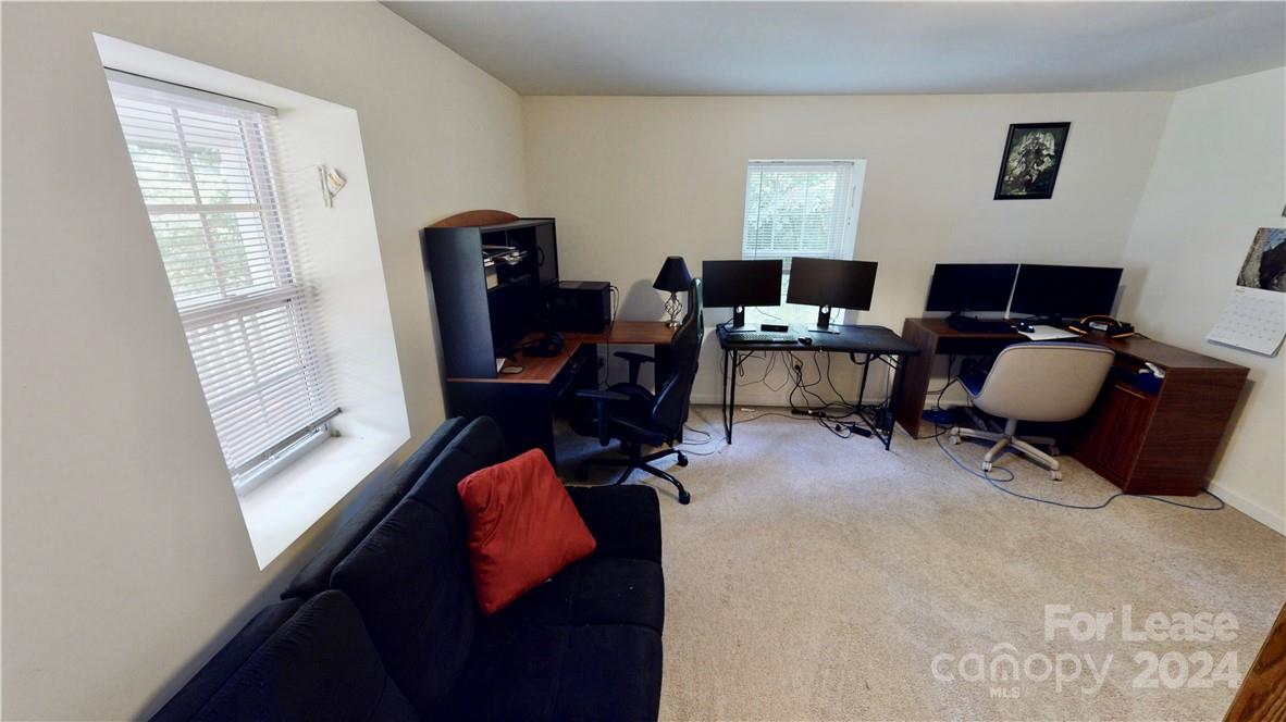 Todd Park - Residential Lease