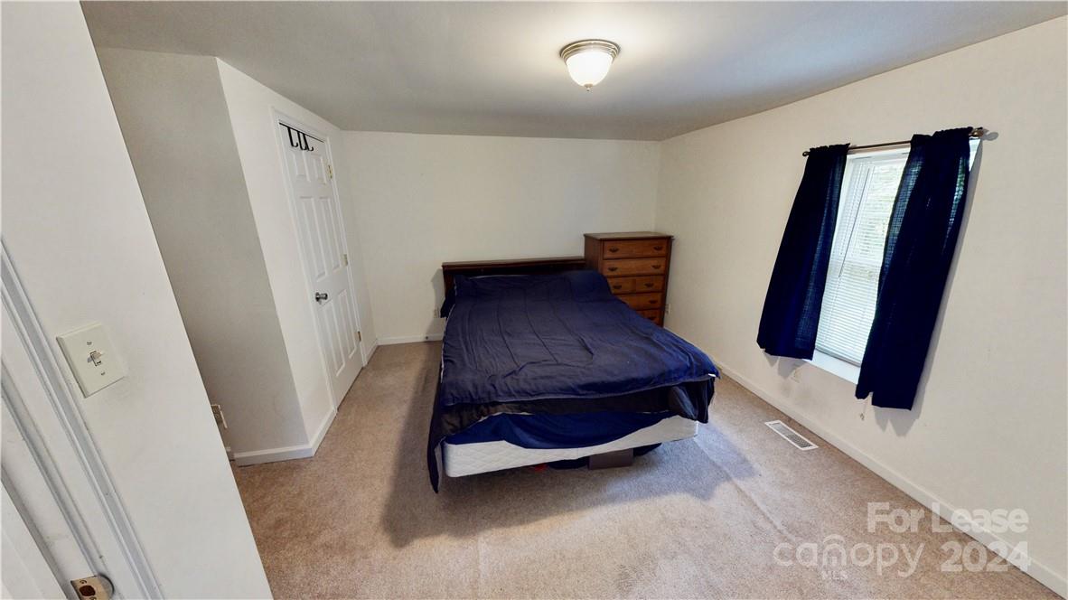 Todd Park - Residential Lease