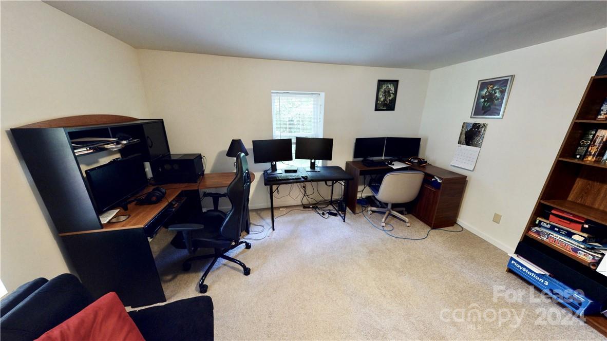 Todd Park - Residential Lease