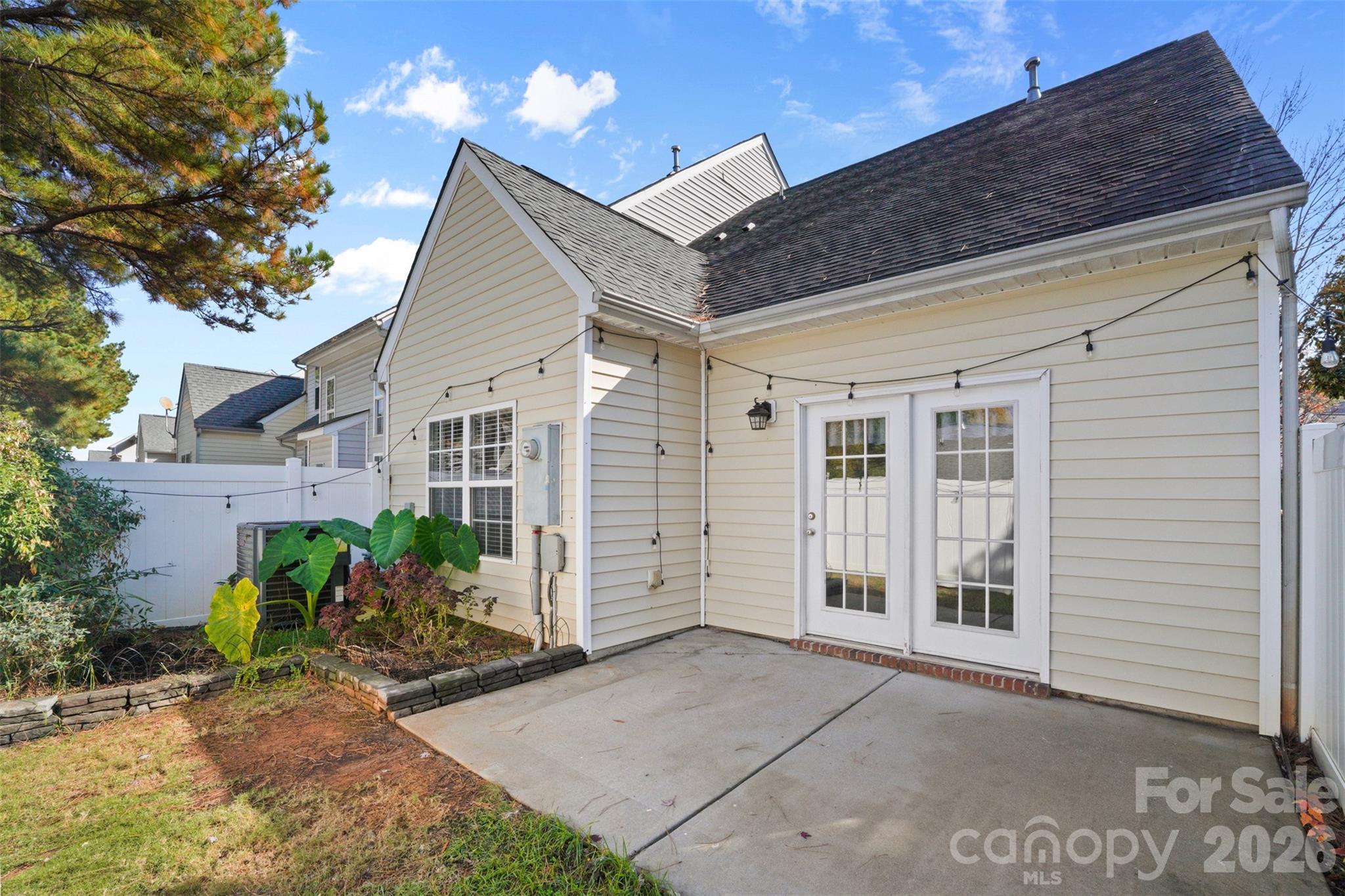 Hanover - Residential