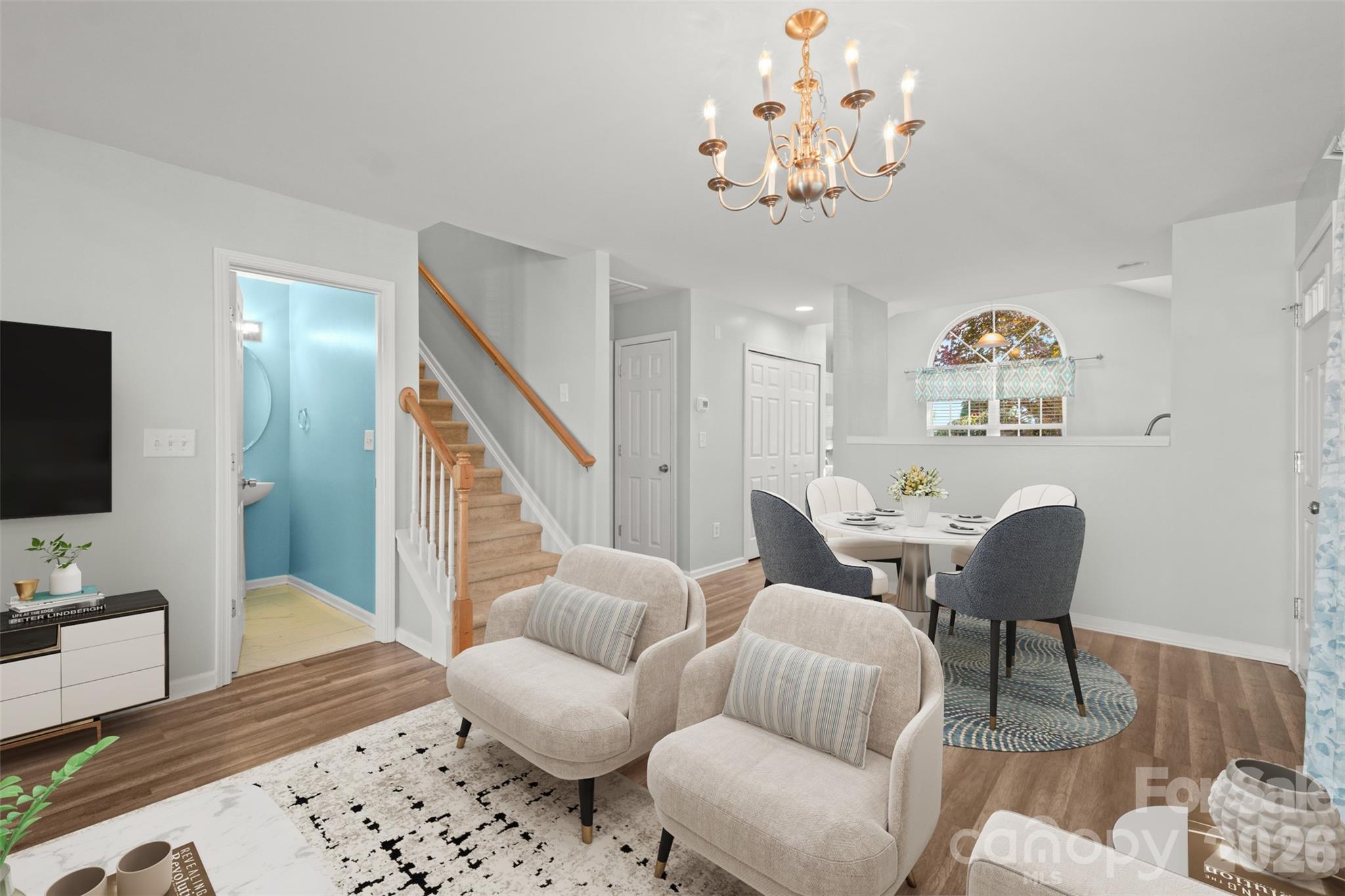 Hanover - Residential