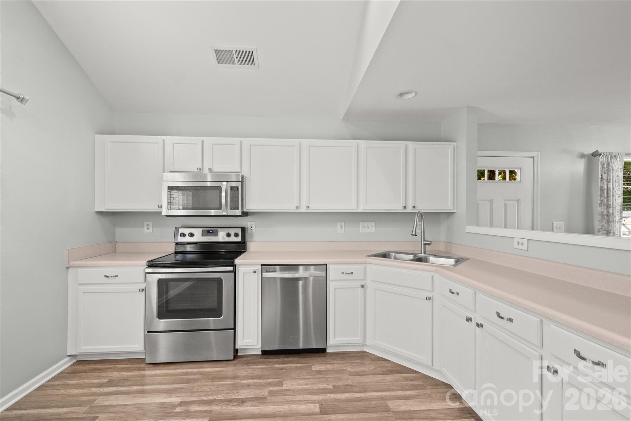 Hanover - Residential