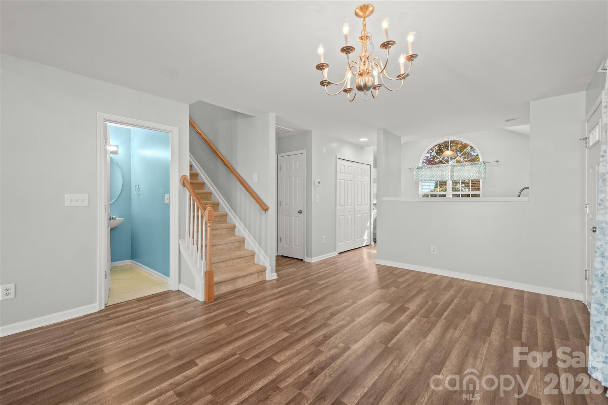 Hanover - Residential