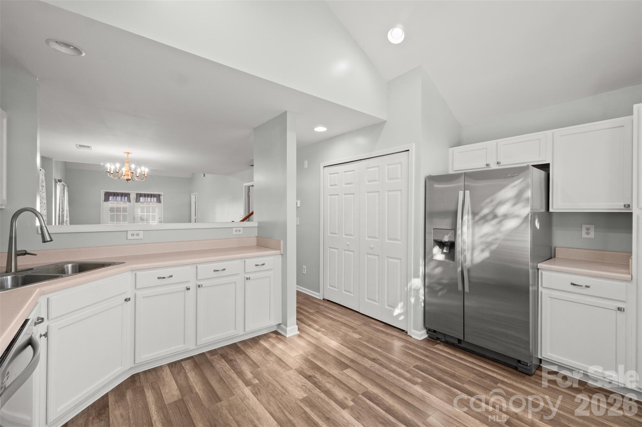 Hanover - Residential