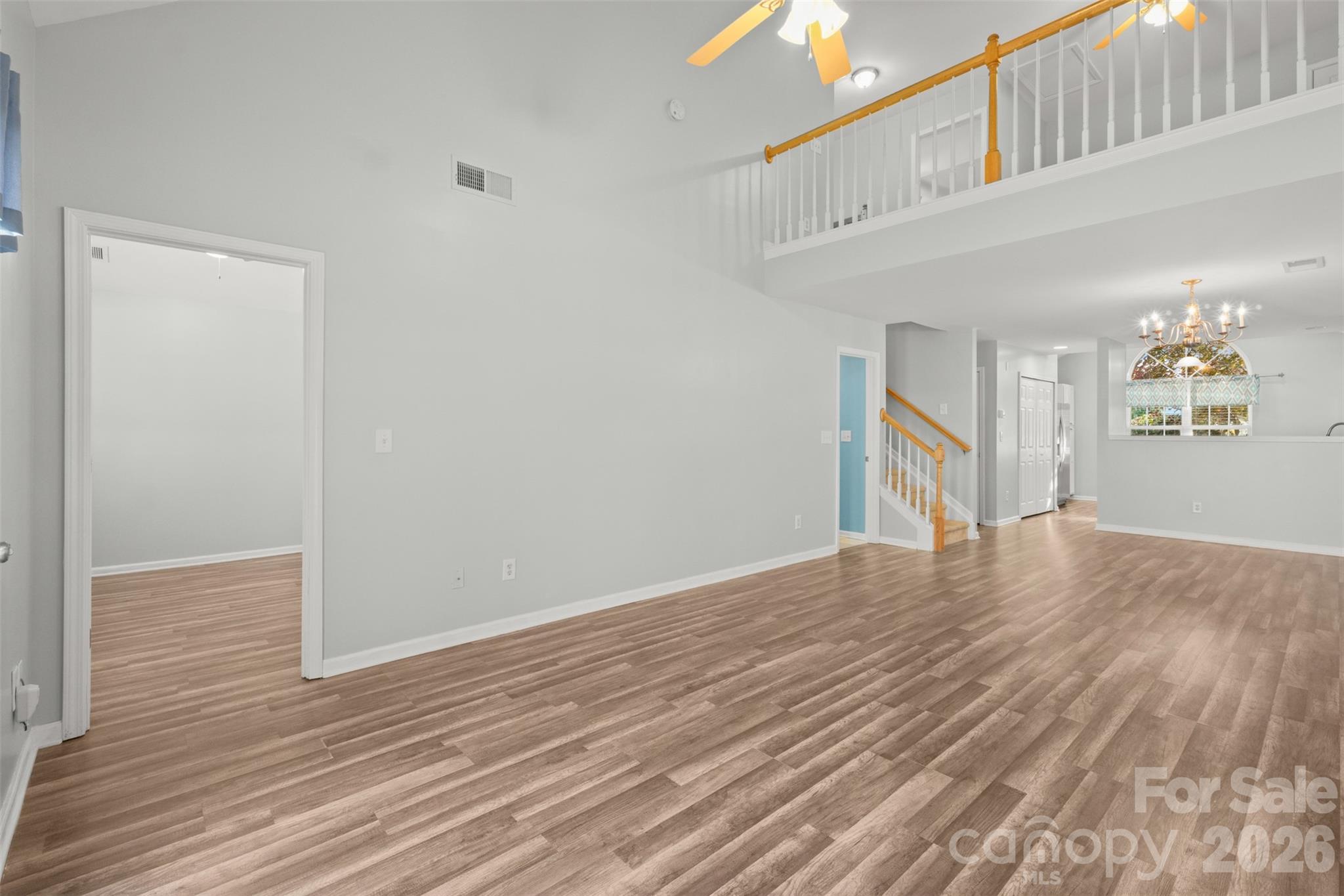 Hanover - Residential