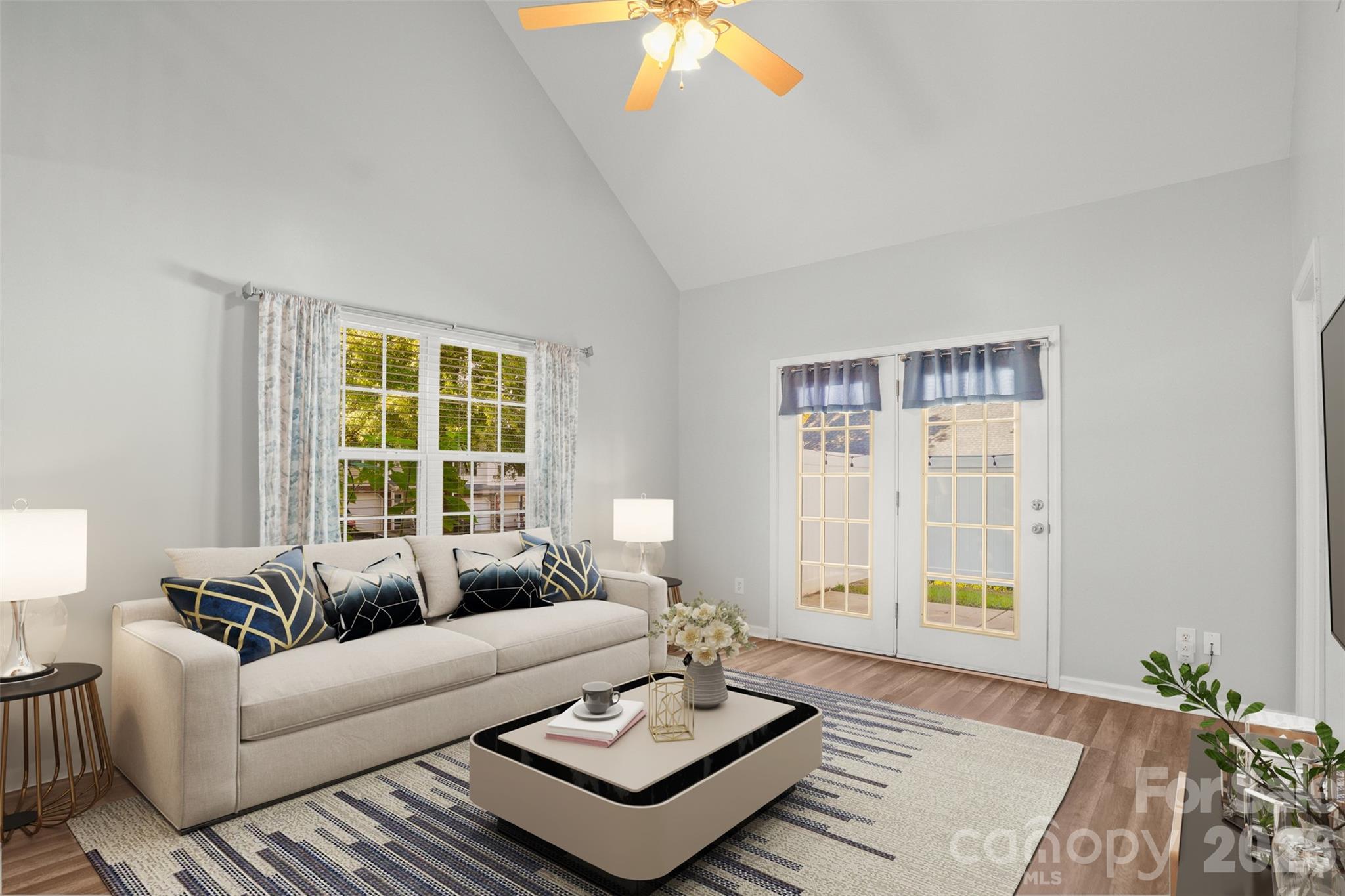 Hanover - Residential