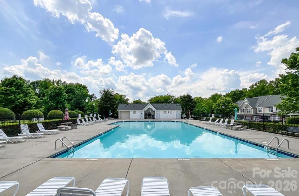 Hanover - Residential