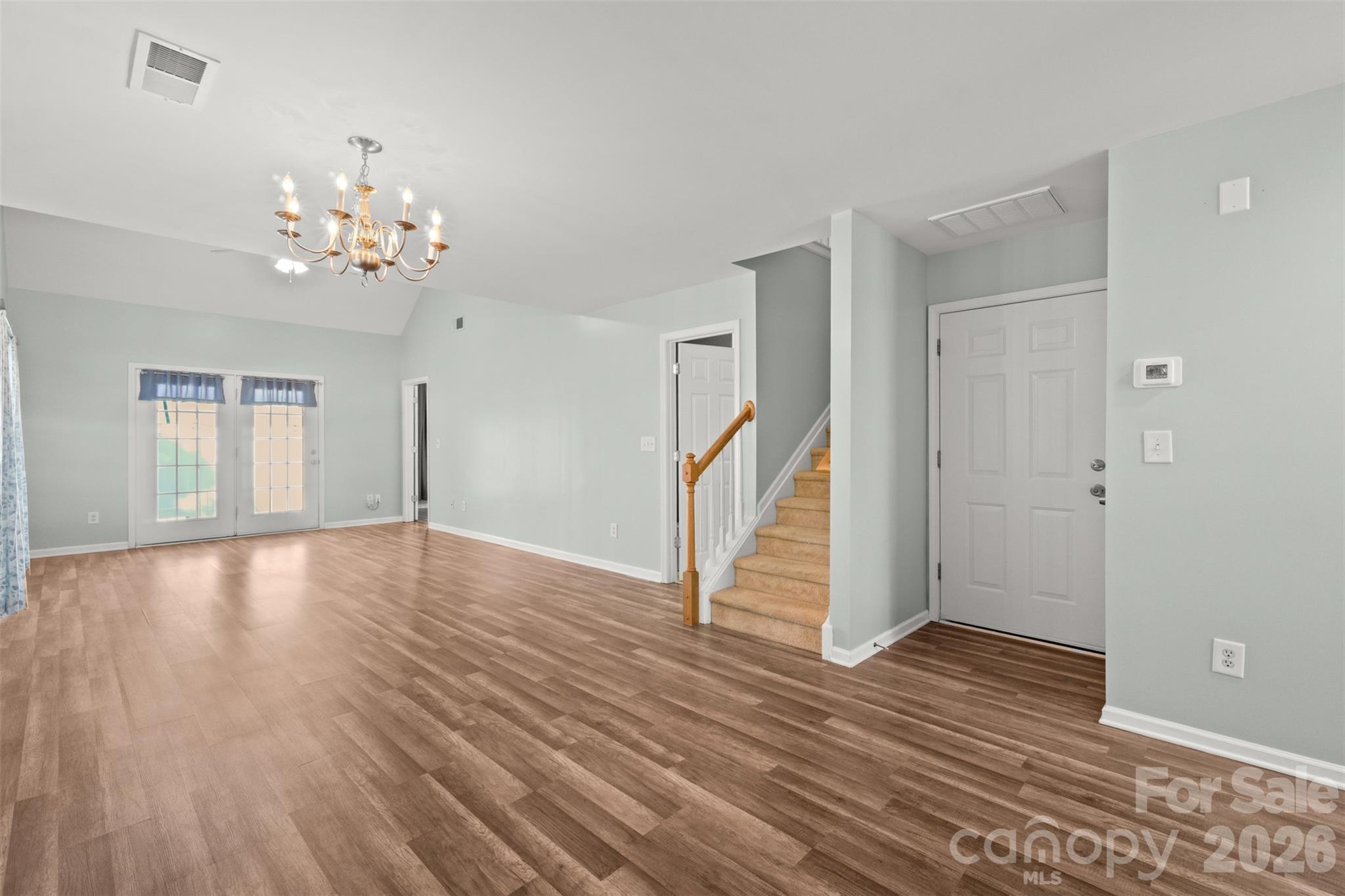 Hanover - Residential