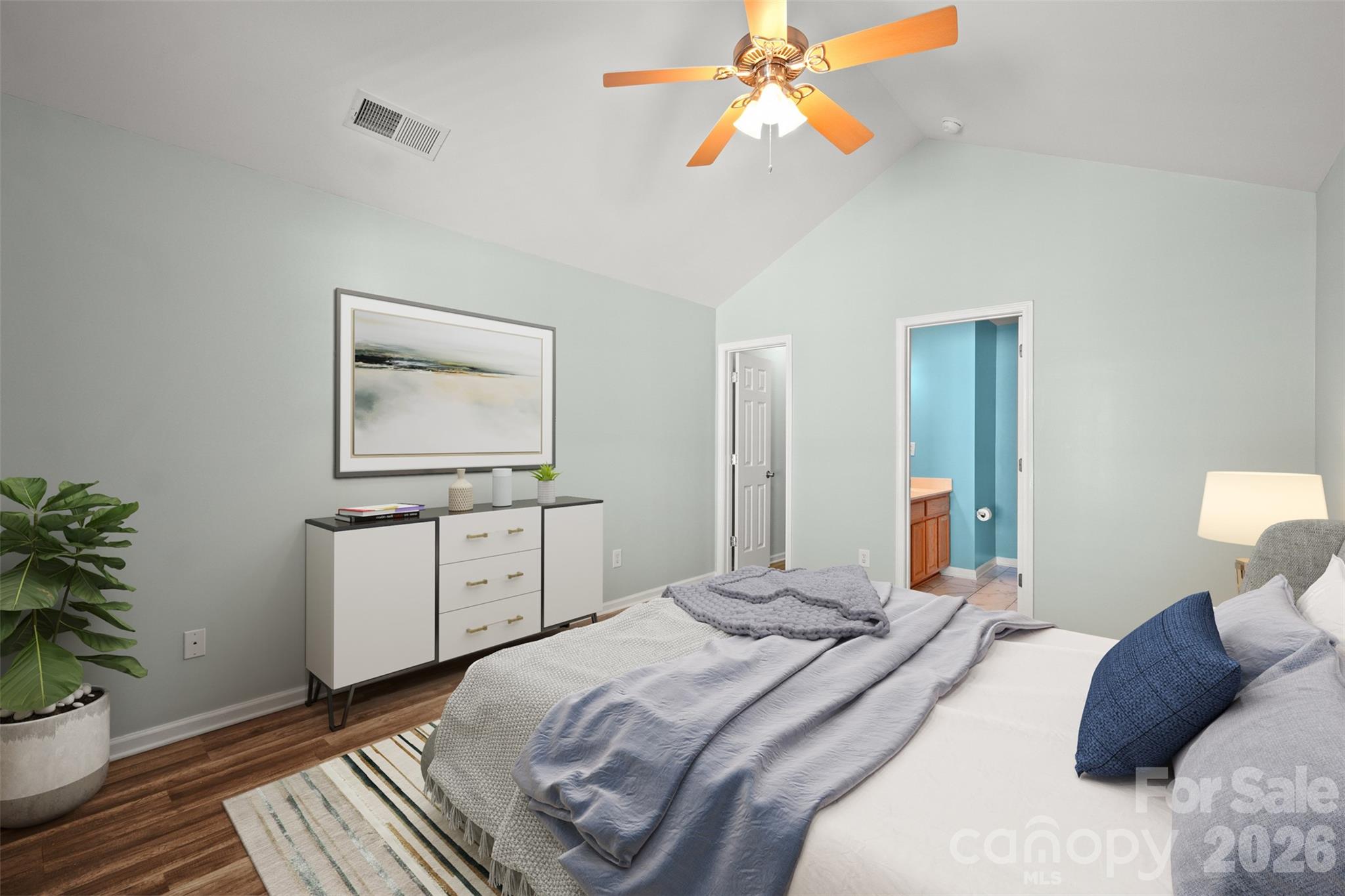 Hanover - Residential