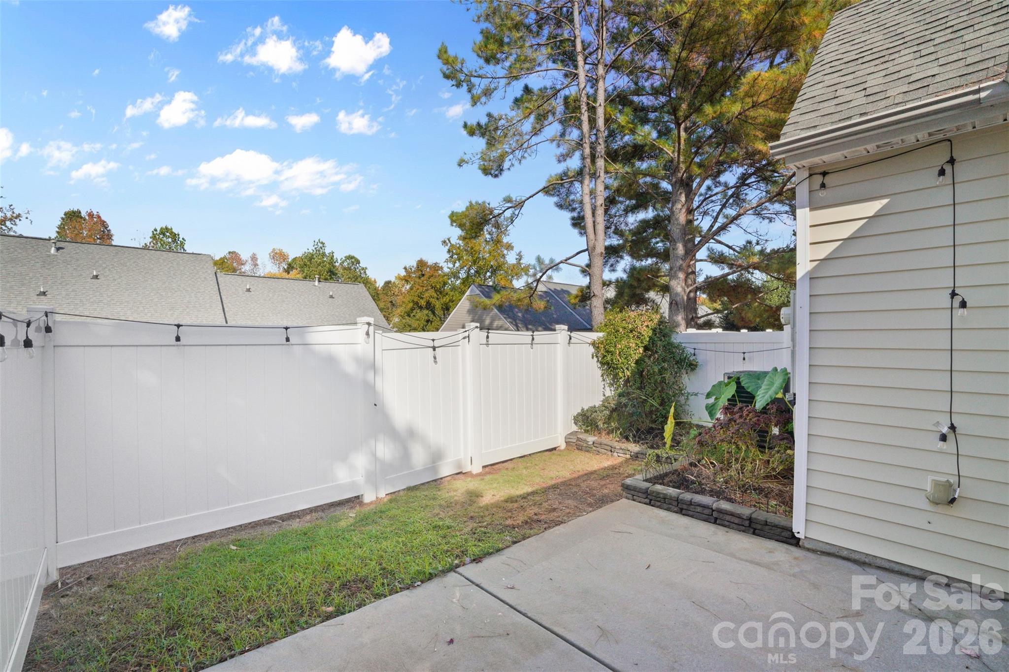 Hanover - Residential