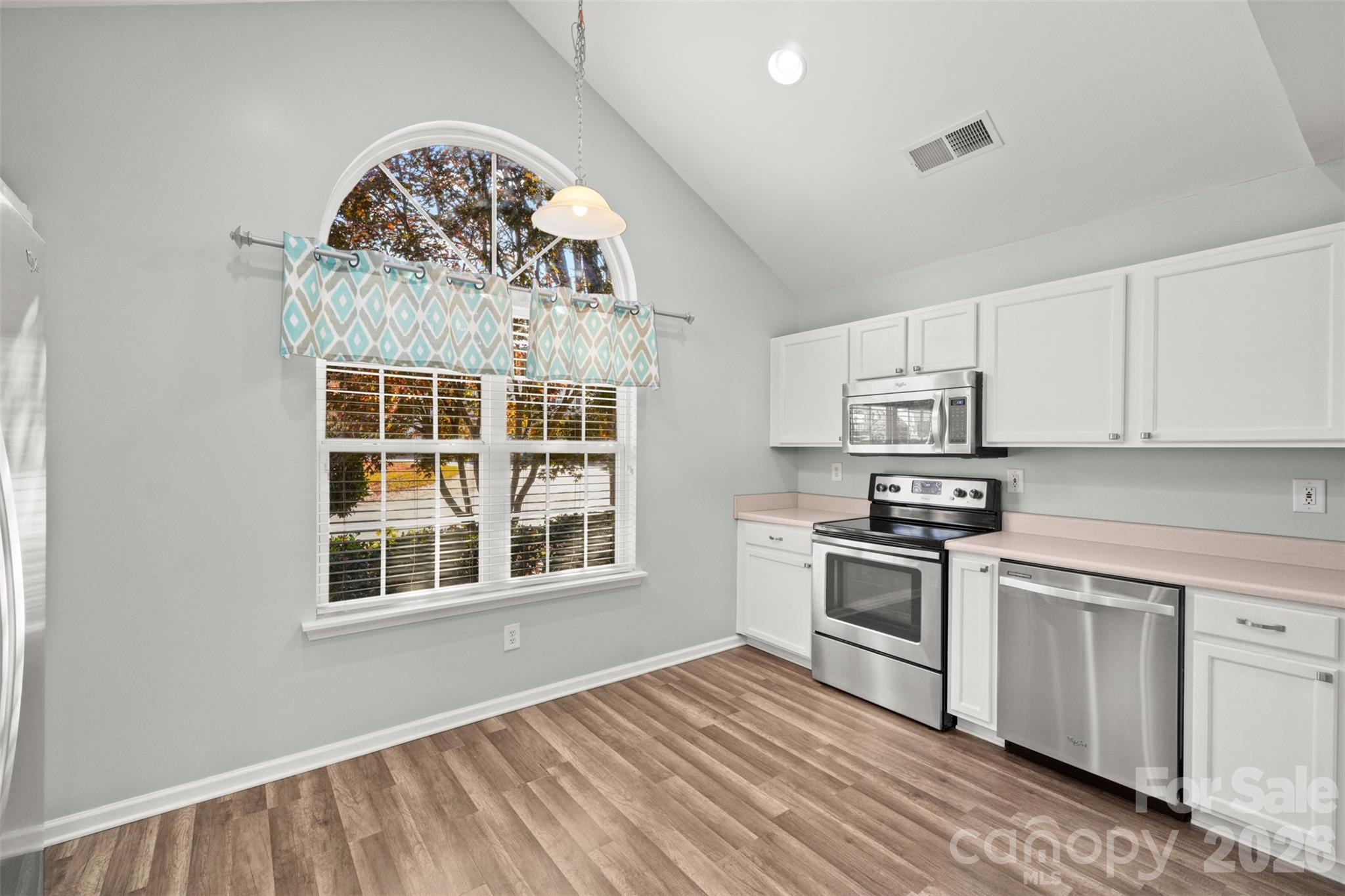 Hanover - Residential