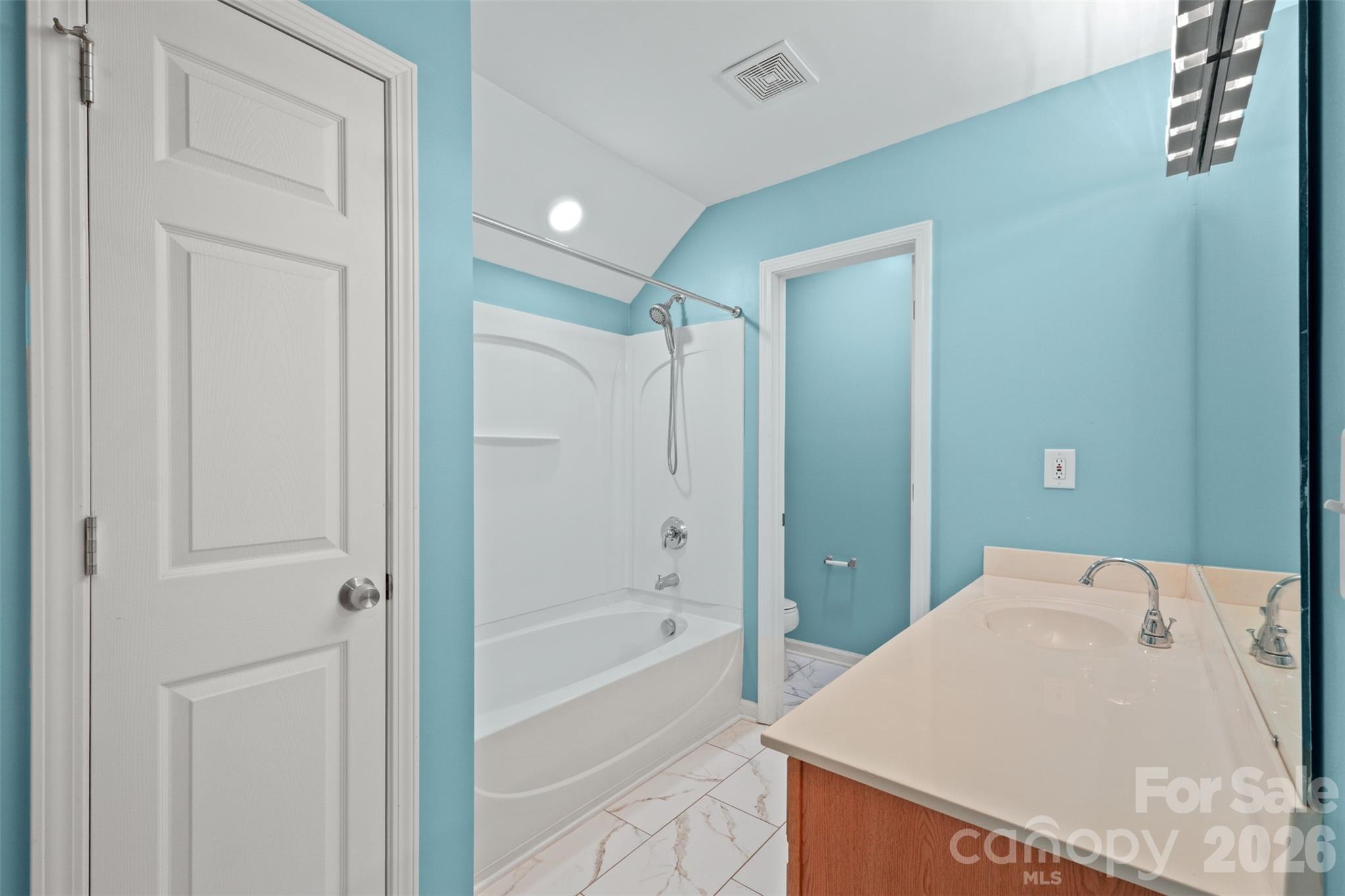 Hanover - Residential