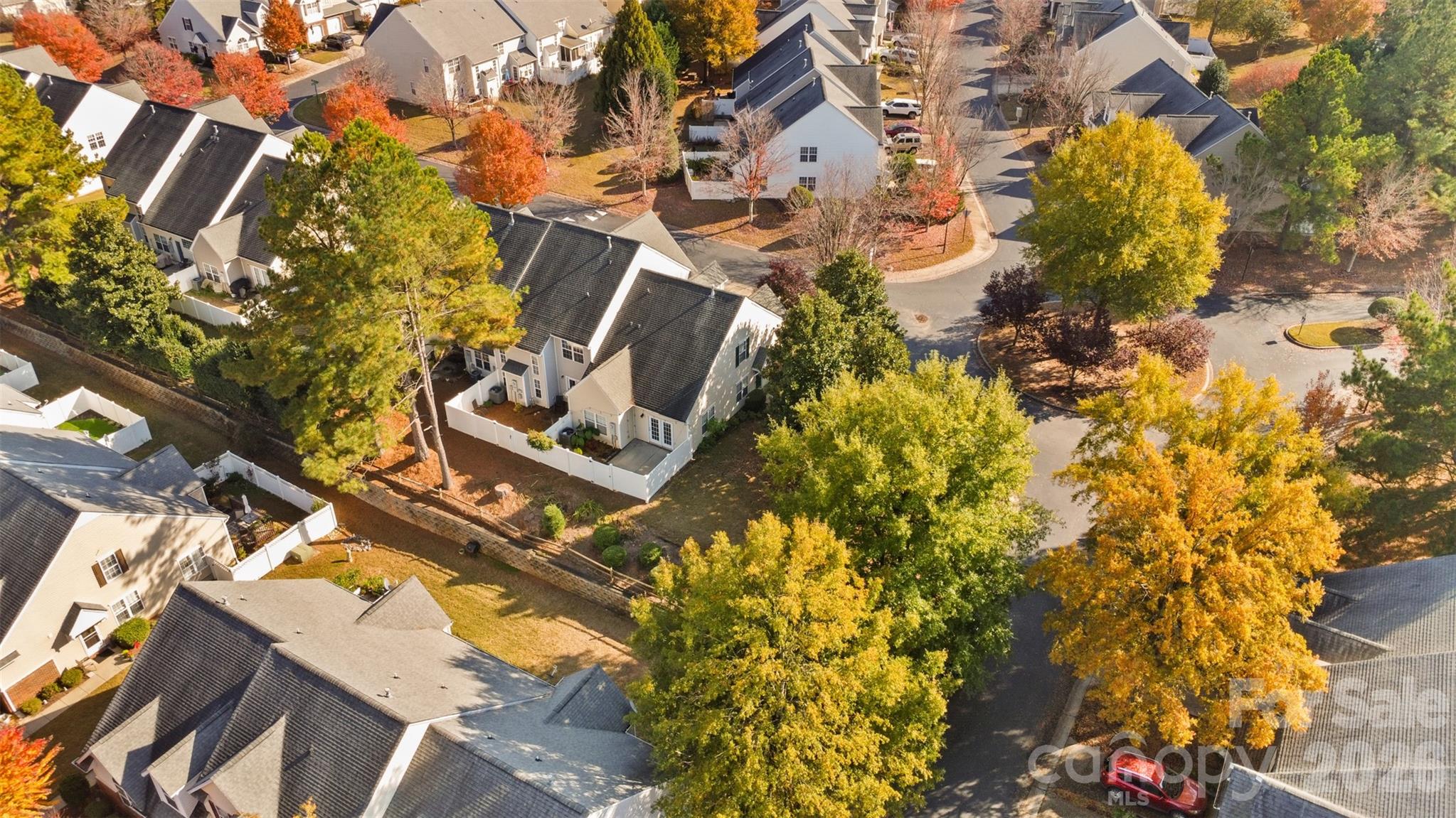 Hanover - Residential