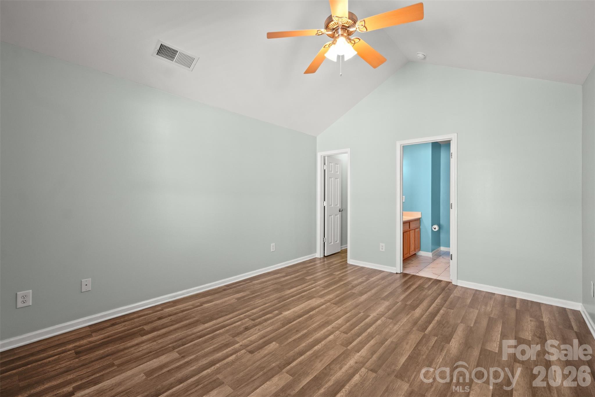 Hanover - Residential