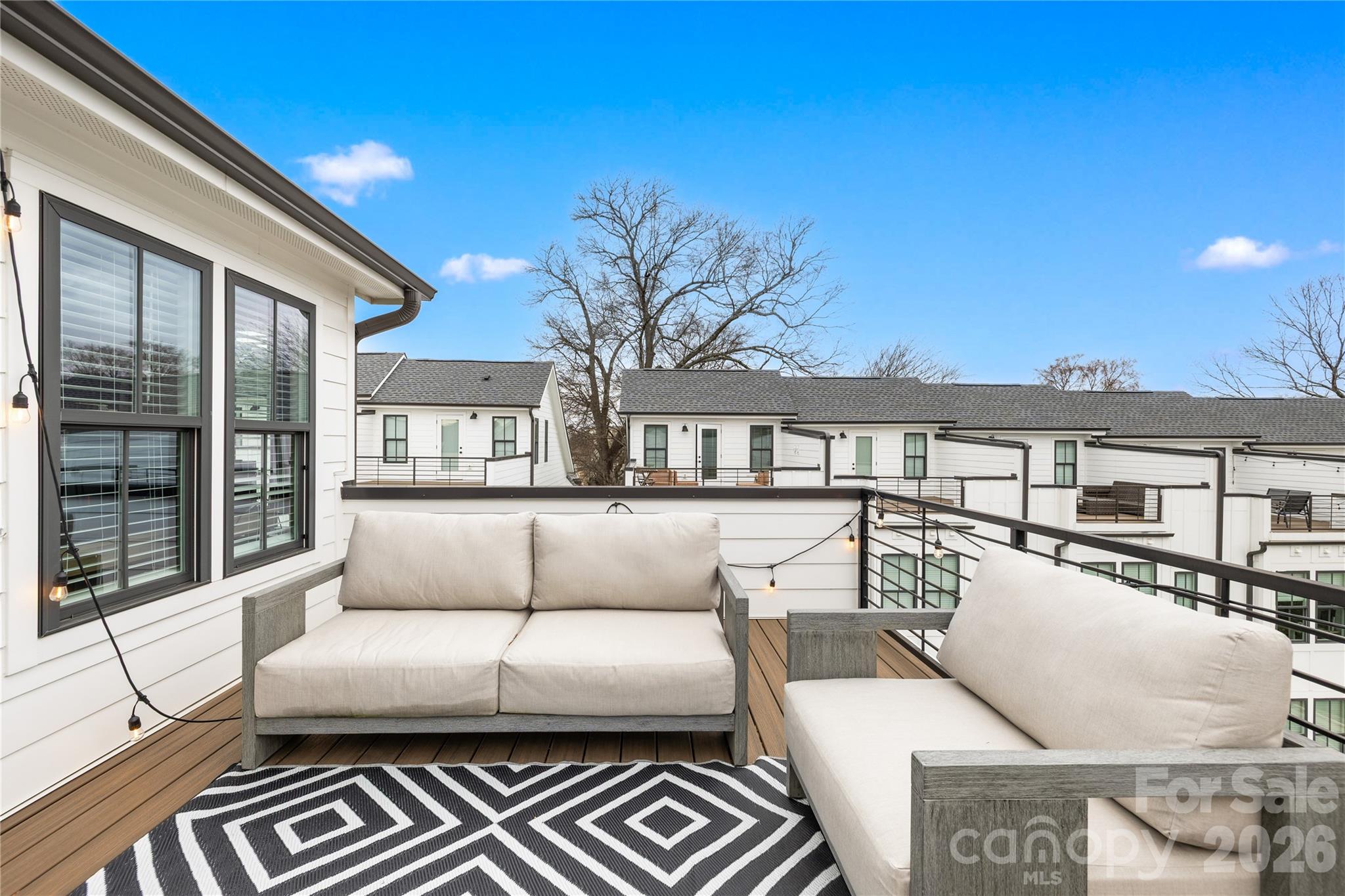 Towns at Pegram - Residential