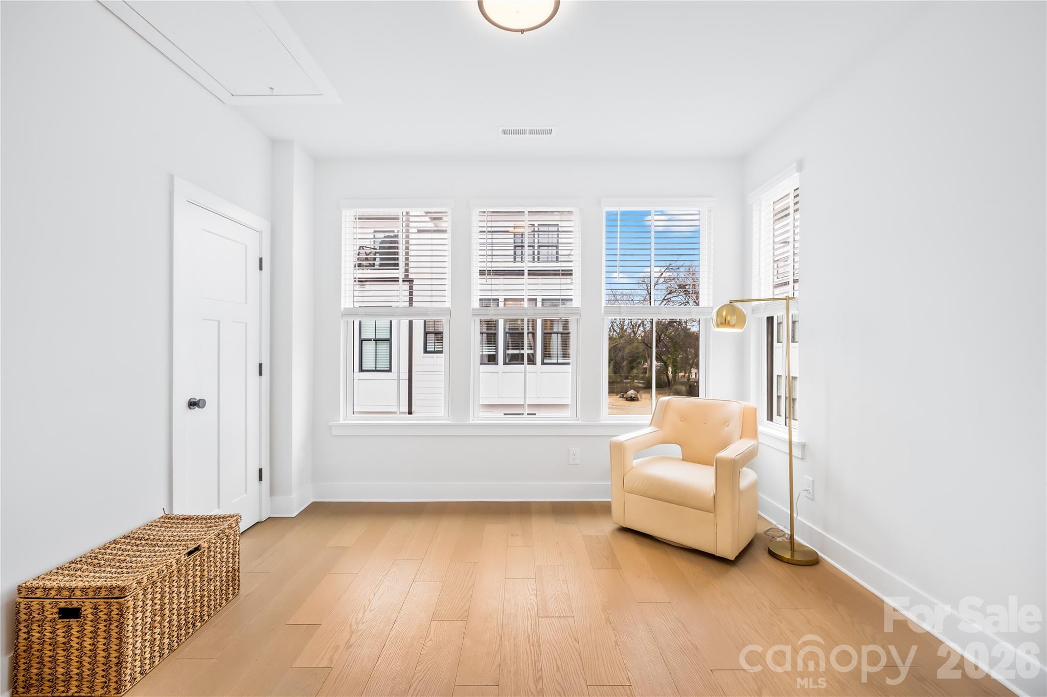 Towns at Pegram - Residential