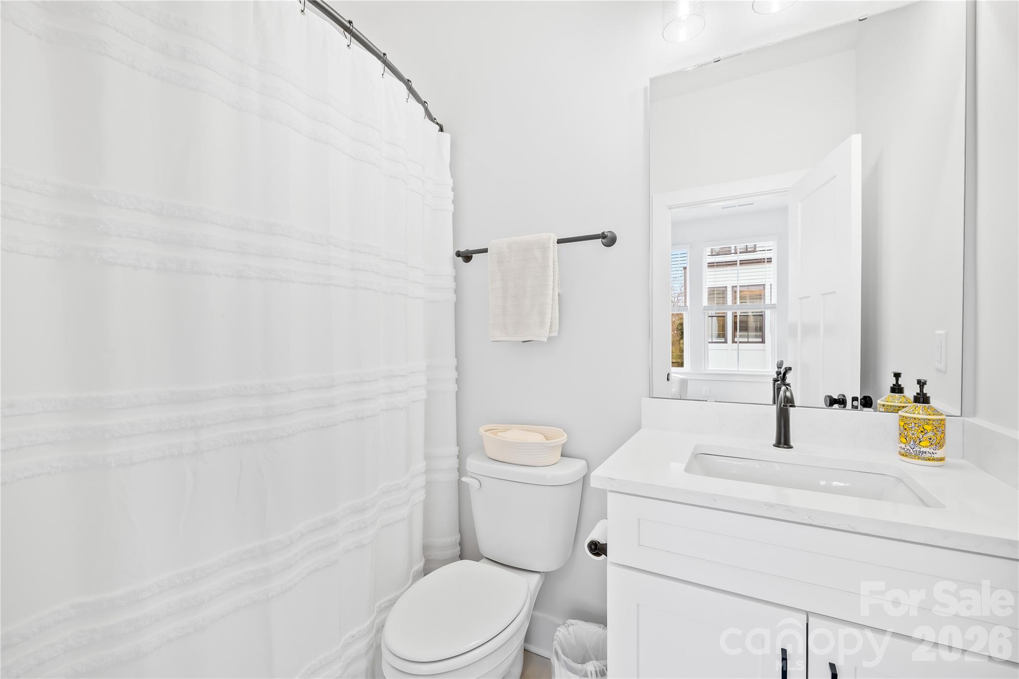 Towns at Pegram - Residential