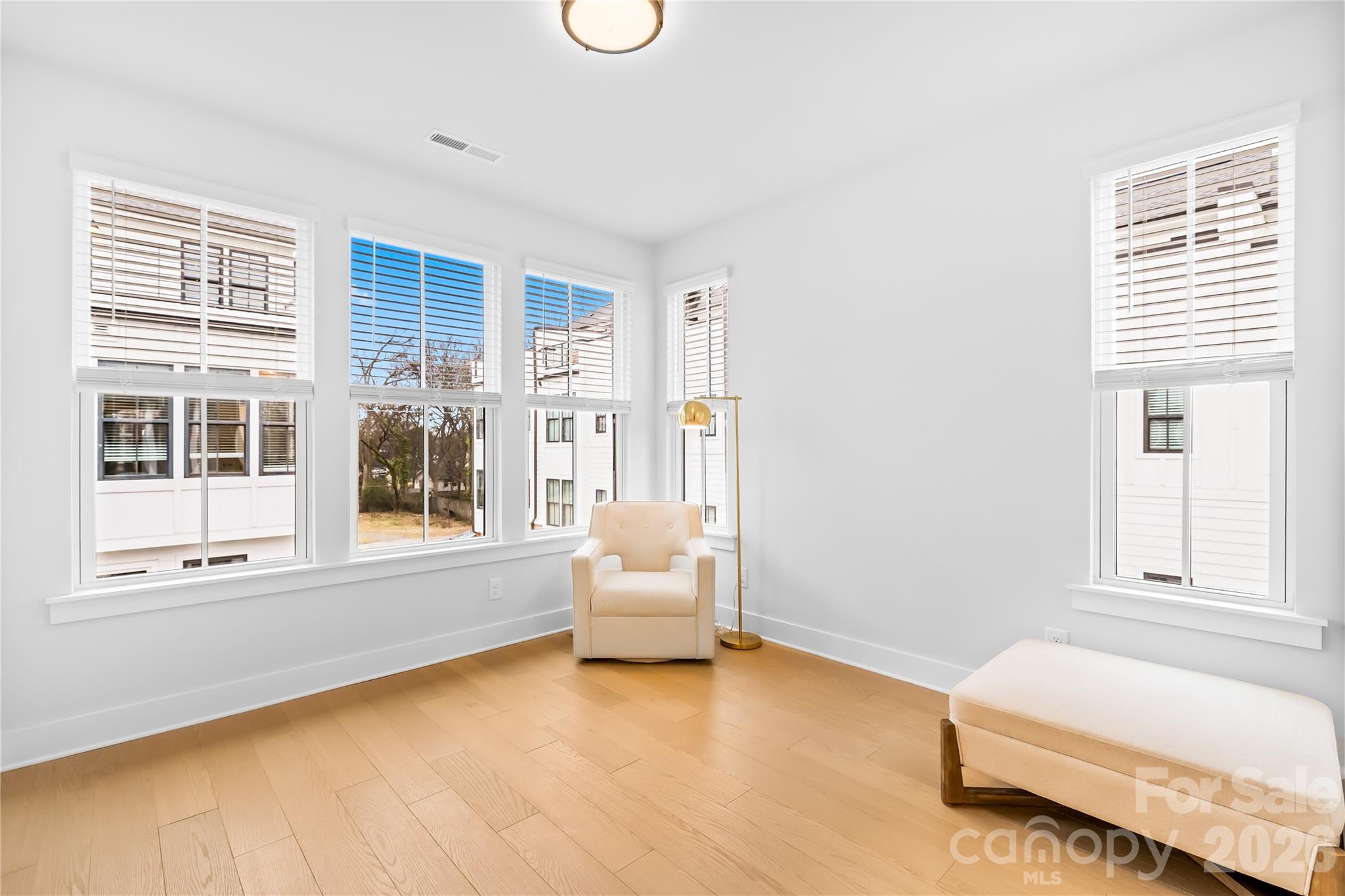 Towns at Pegram - Residential