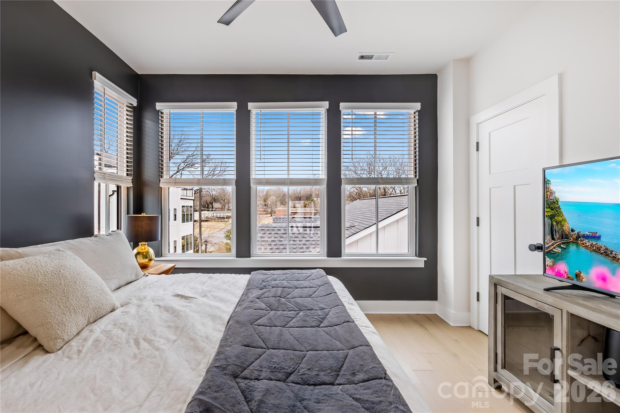 Towns at Pegram - Residential