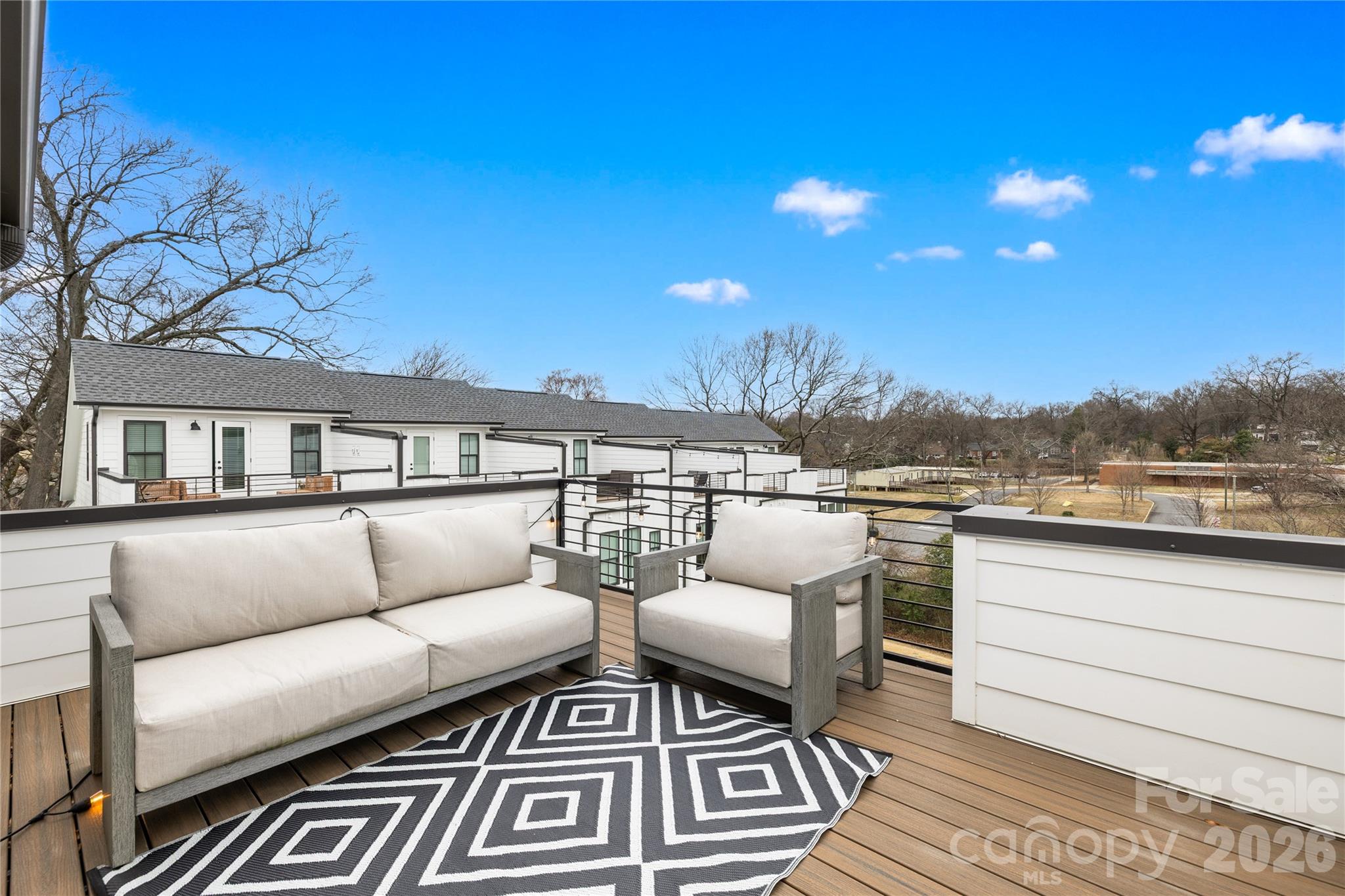 Towns at Pegram - Residential