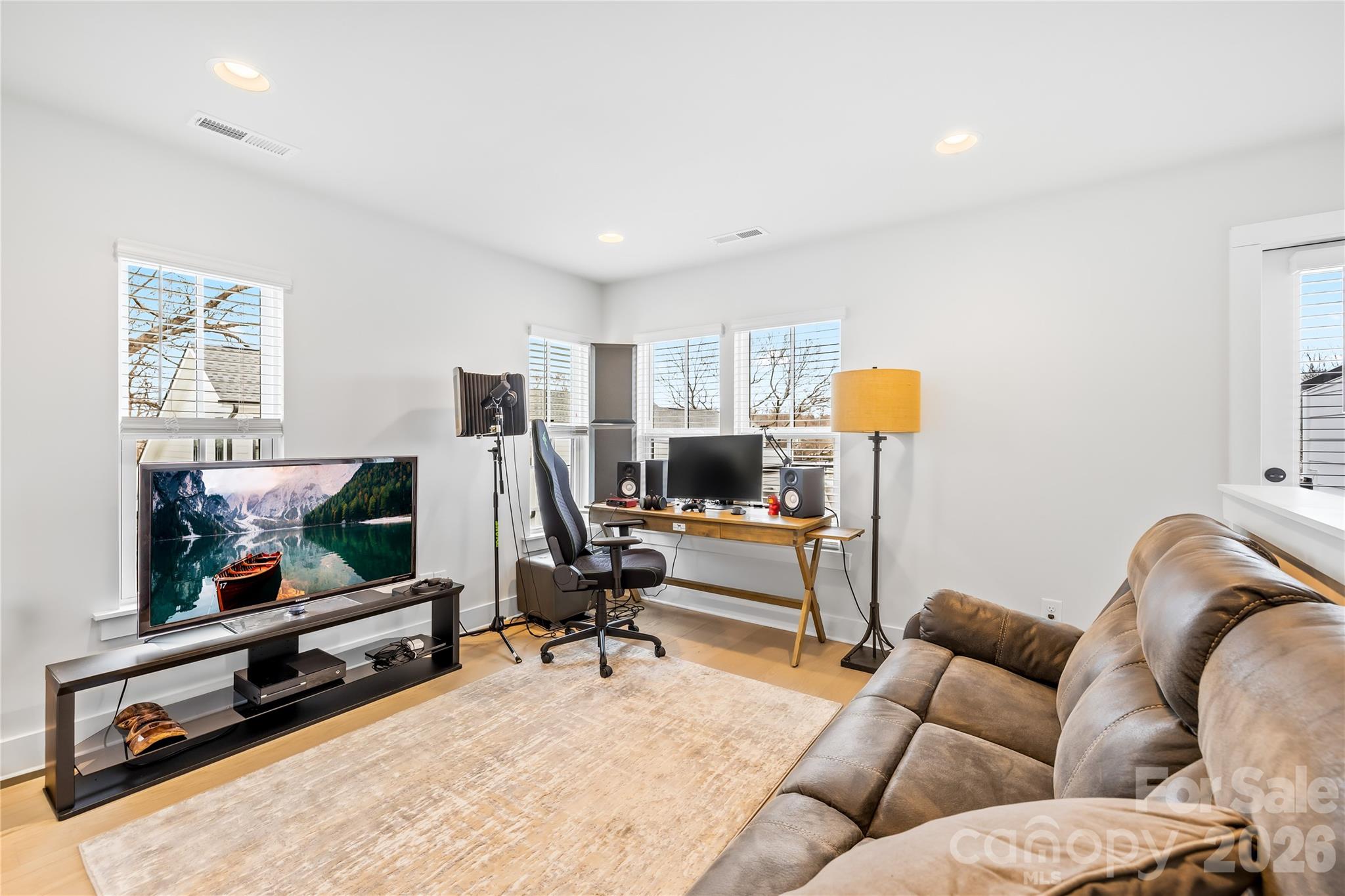 Towns at Pegram - Residential