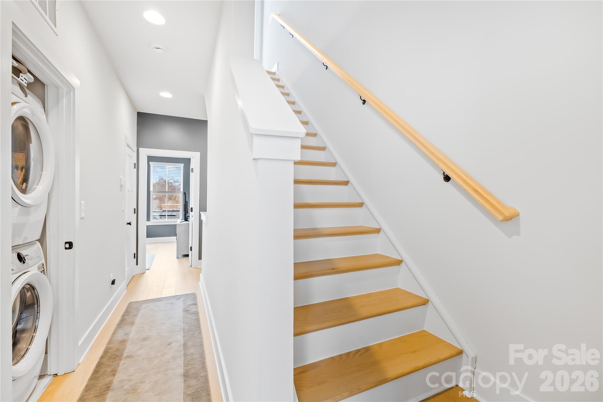 Towns at Pegram - Residential