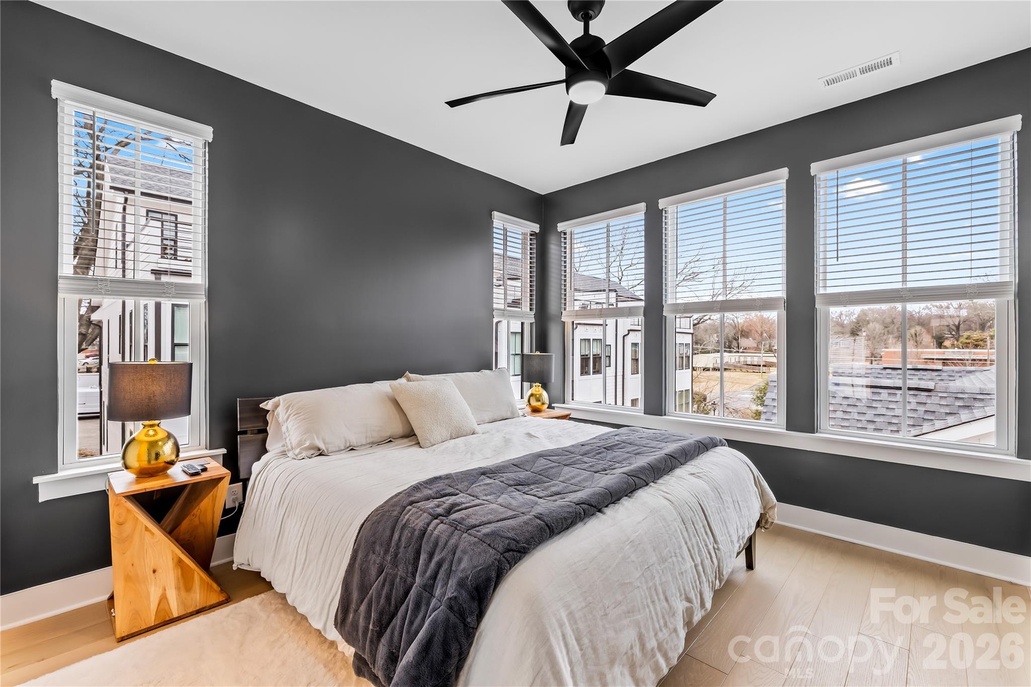 Towns at Pegram - Residential