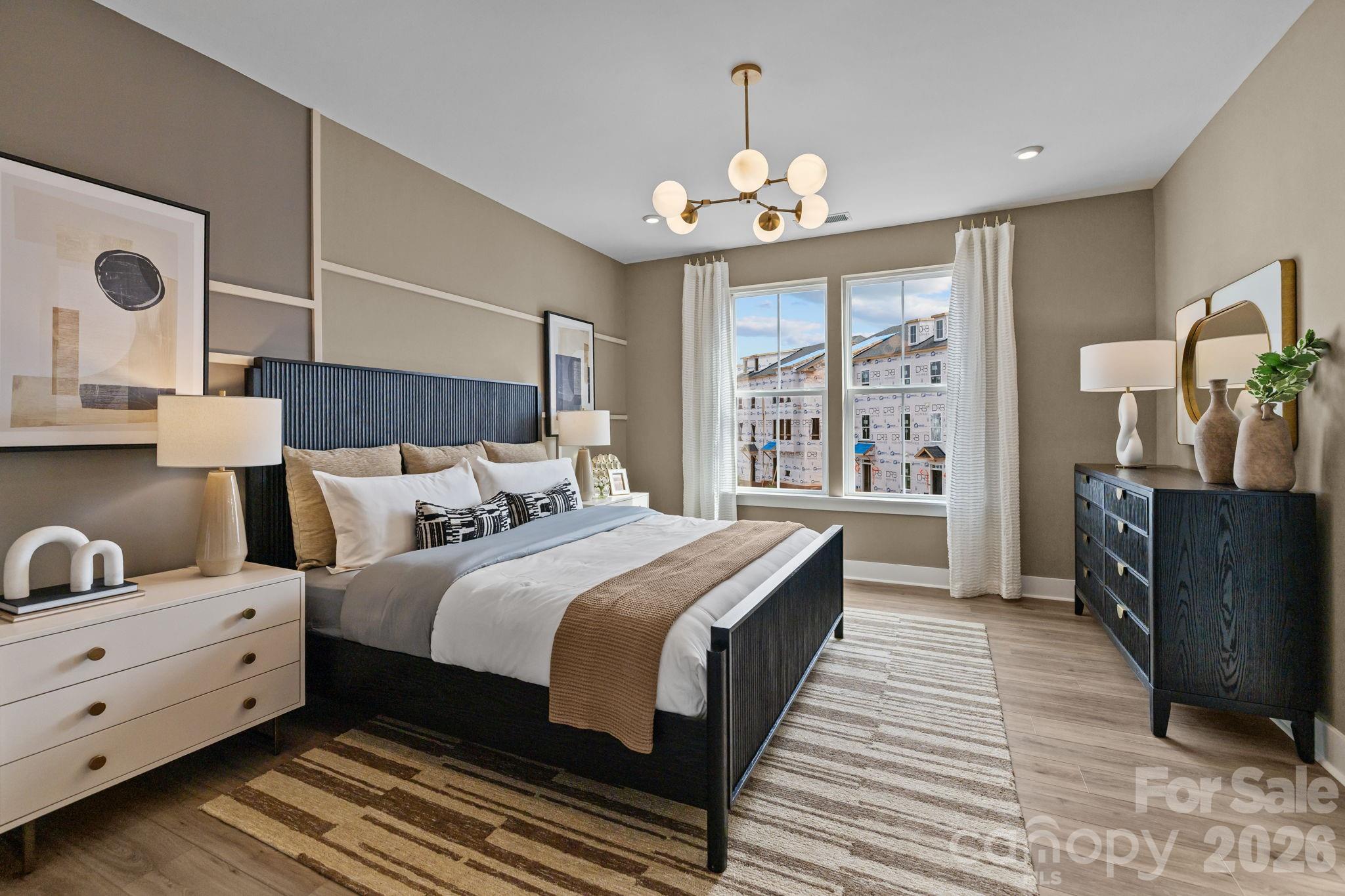 River District Westrow - Residential