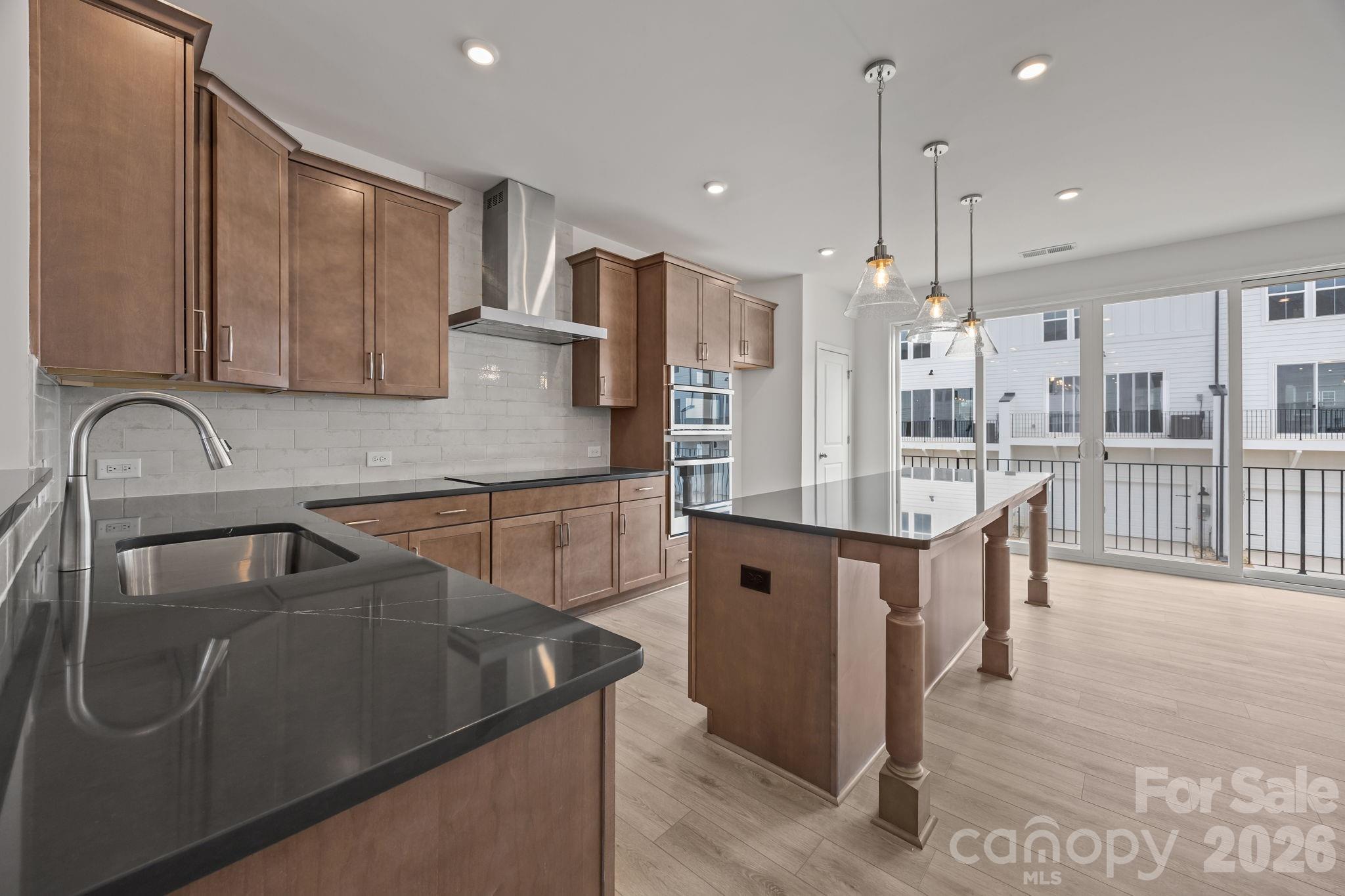 River District Westrow - Residential