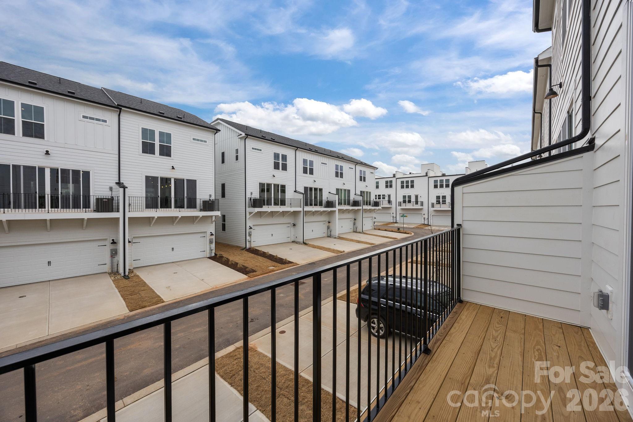 River District Westrow - Residential