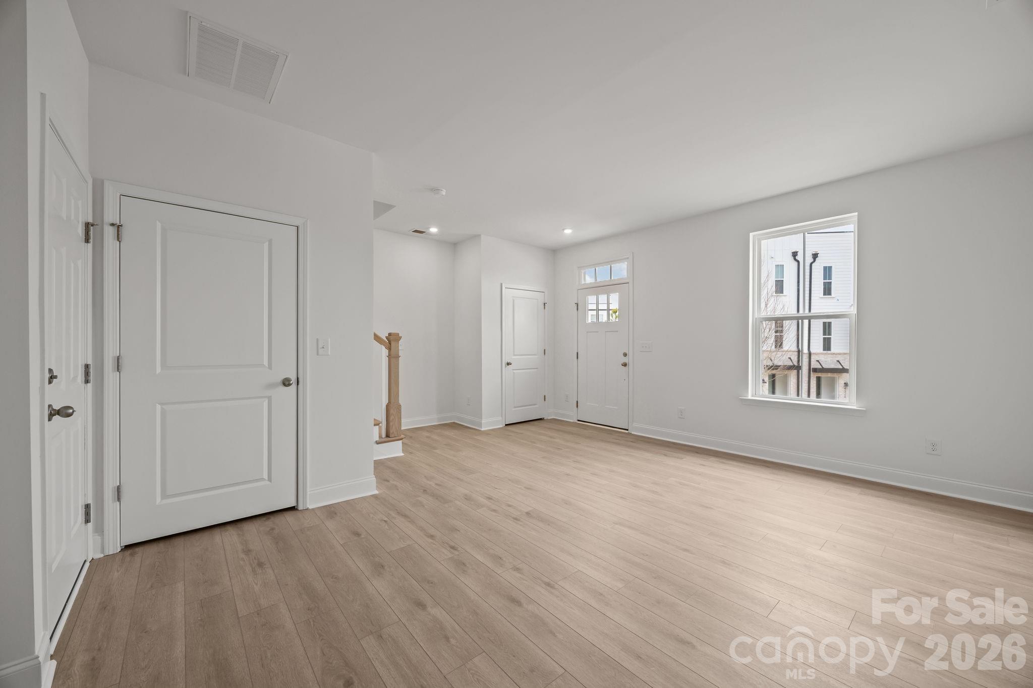 River District Westrow - Residential