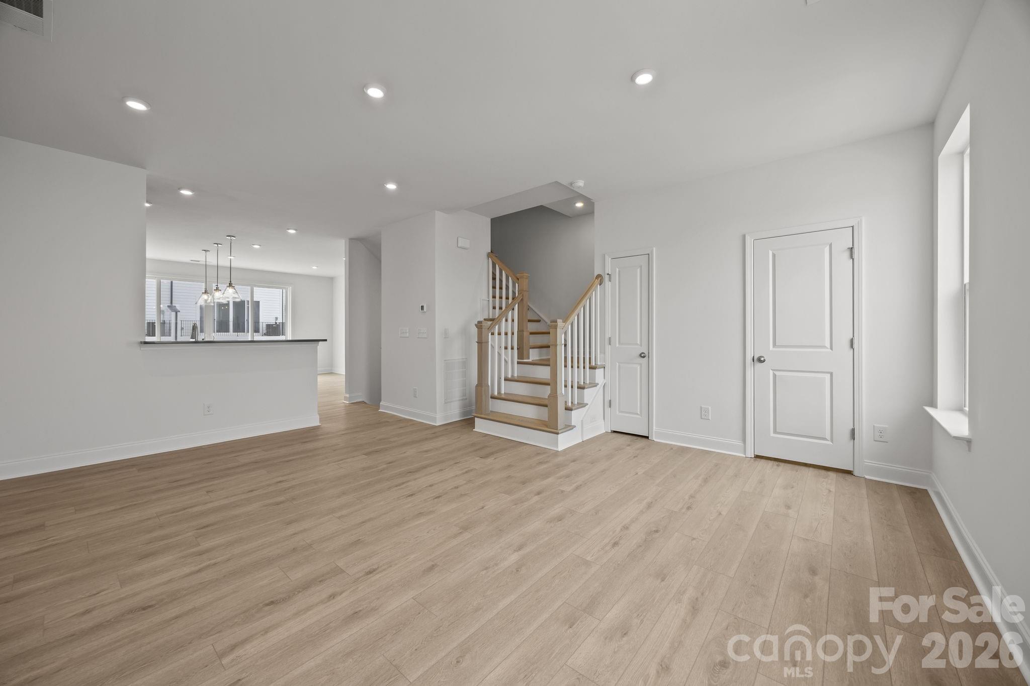 River District Westrow - Residential