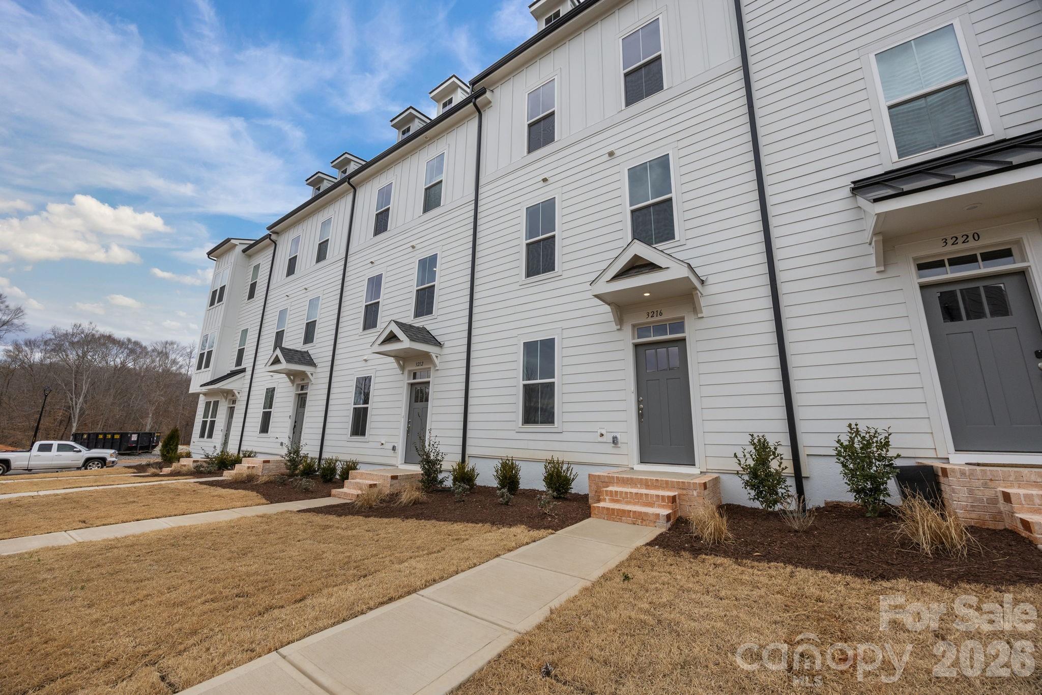 River District Westrow - Residential