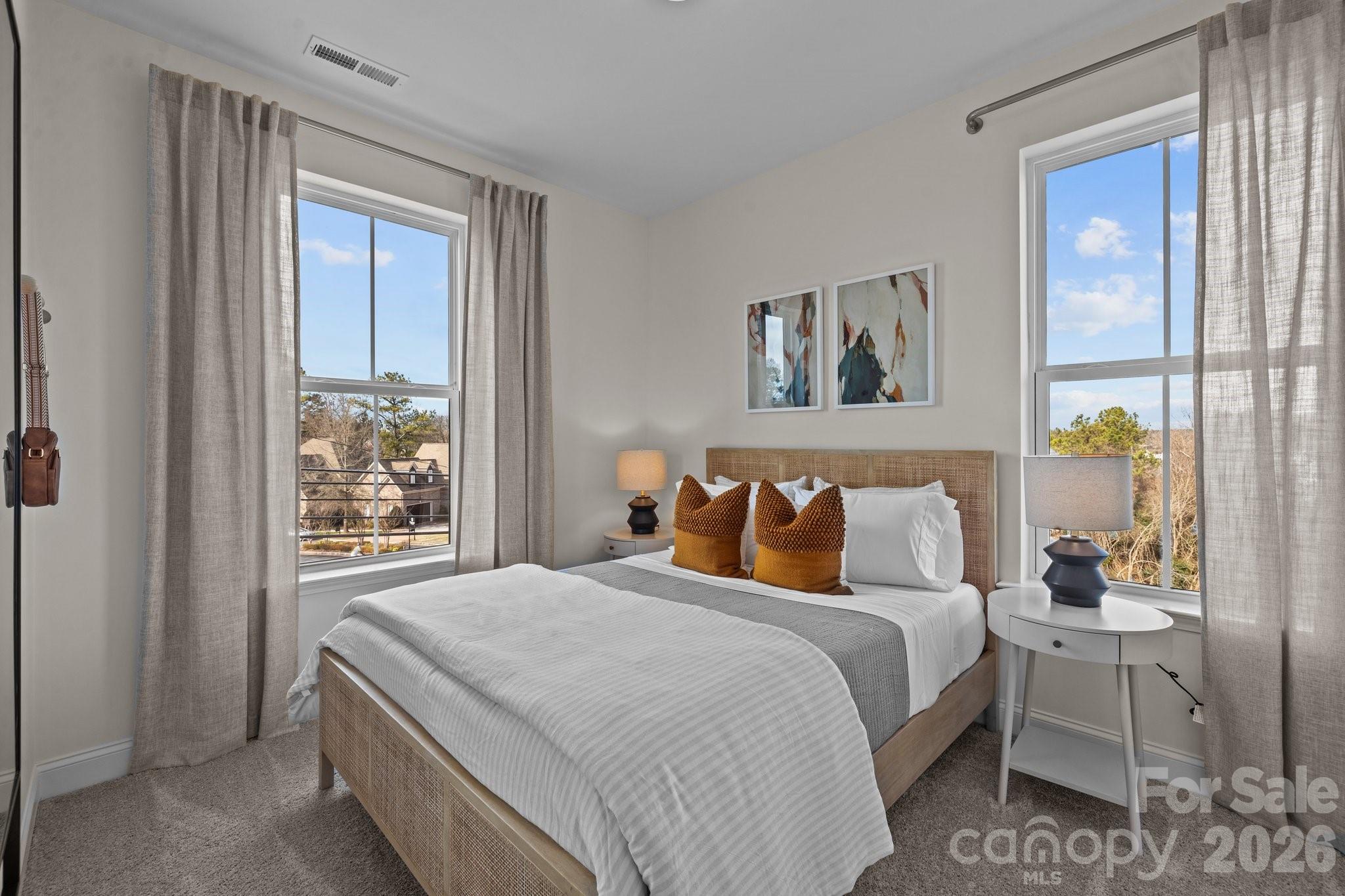 River District Westrow - Residential