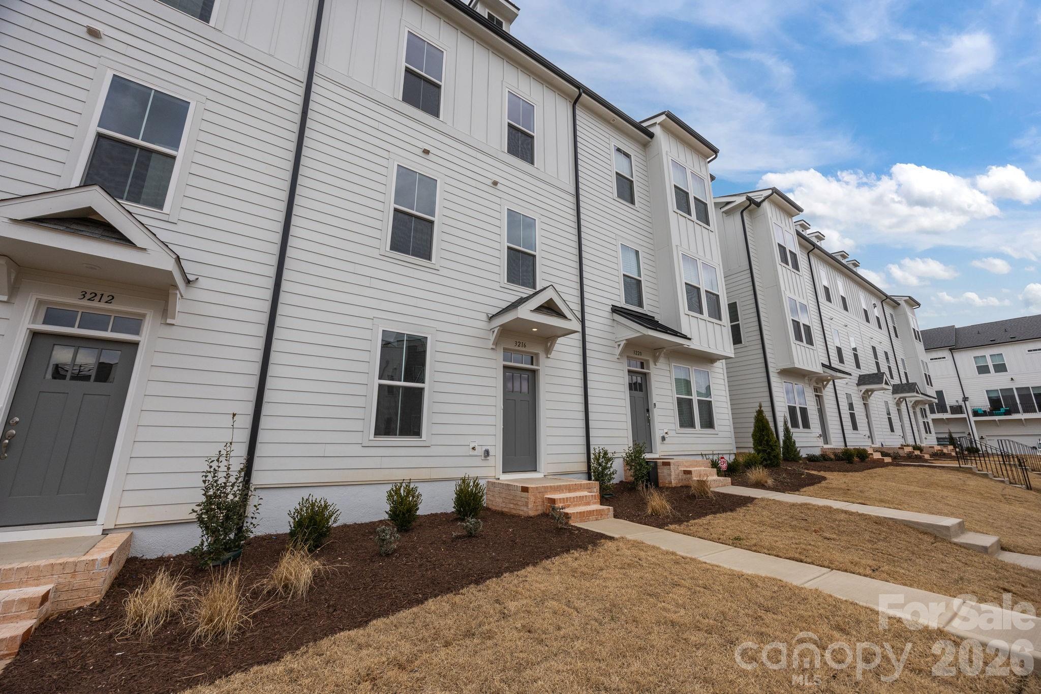 River District Westrow - Residential