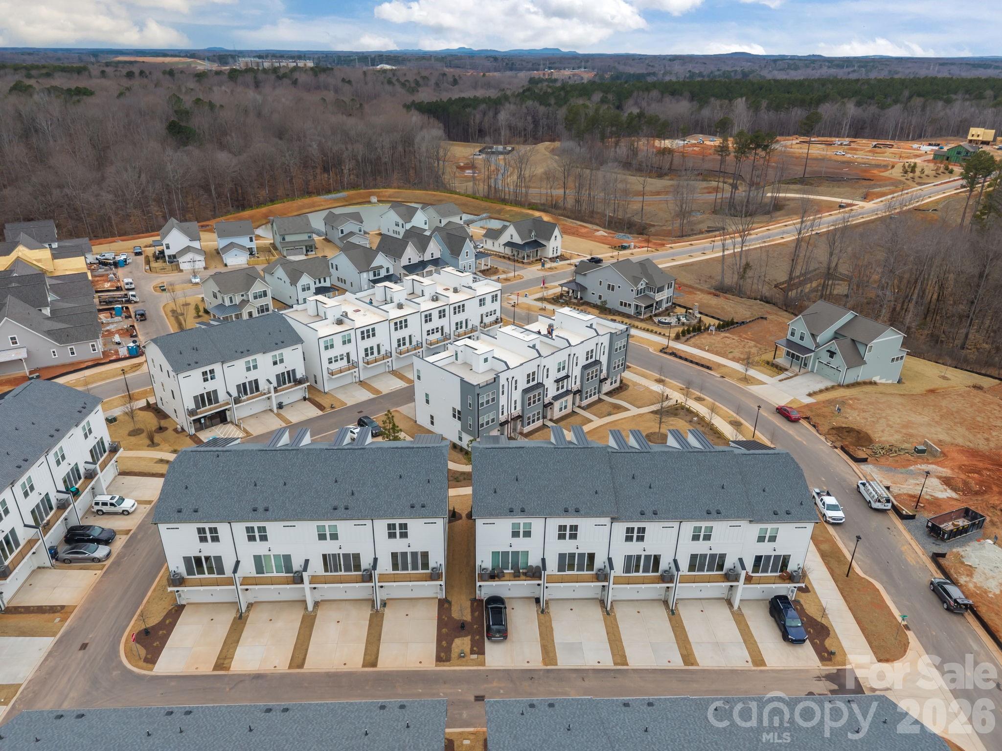 River District Westrow - Residential