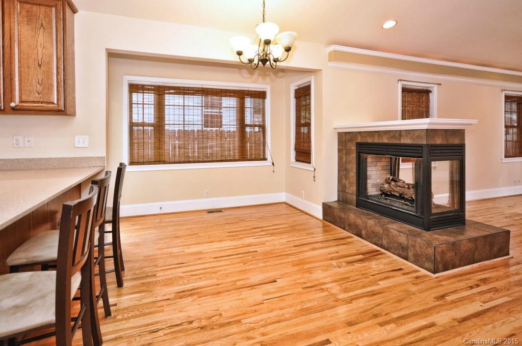 Midwood - Residential