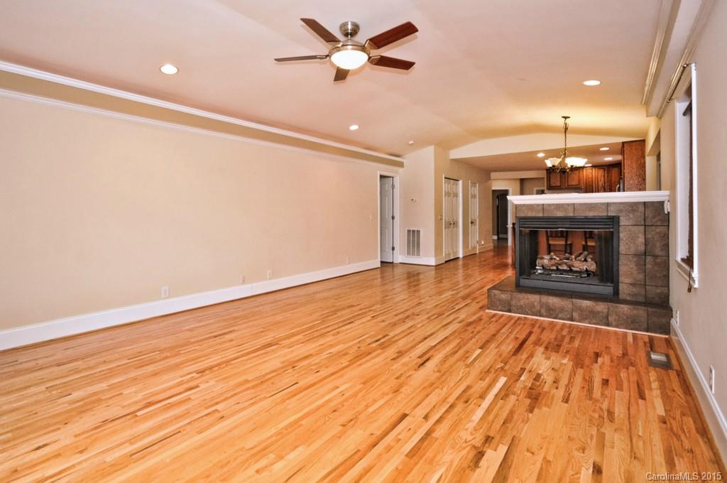 Midwood - Residential