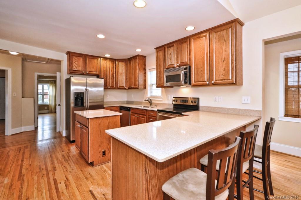 Midwood - Residential