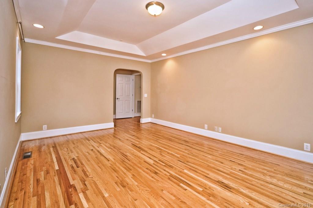 Midwood - Residential