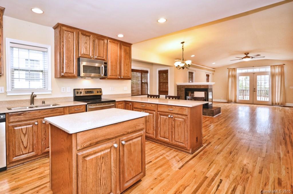 Midwood - Residential