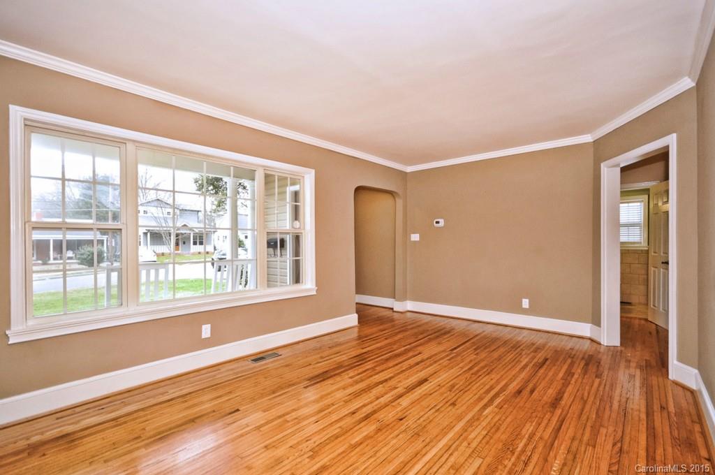 Midwood - Residential